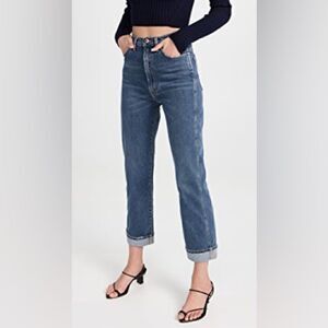 3x1 NYC Jeans In Bass